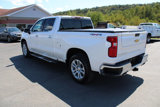 Used 2023 Chevrolet Silverado 1500 LTZ w/ LTZ Convenience Package II image 3