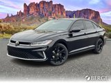 New 2025 Volkswagen Jetta SE image 2