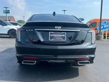 Used 2025 Cadillac CT5 Sport w/ Technology Package image 5