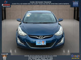 Used 2014 Hyundai Elantra SE w/ Option Group 02 image 3