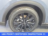 Used 2022 MAZDA CX-5 Carbon Edition image 5