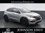 Used 2022 Honda HR-V Sport image 3