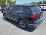 New 2024 Volkswagen Tiguan Wolfsburg Edition image 5