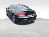Used 2014 Mercedes-Benz CLA 250 4MATIC image 5