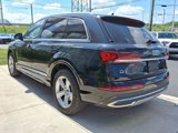 Used 2022 Audi Q7 2.0T Premium Plus w/ Premium Plus Package image 4