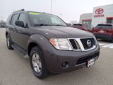 Used 2010 Nissan Pathfinder S image 2