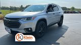 Used 2018 Chevrolet Traverse Premier image 3
