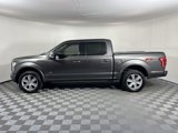 Used 2015 Ford F150 Platinum w/ Equipment Group 701A Luxury image 4
