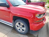 Used 2016 Chevrolet Silverado 1500 Custom w/ Custom Convenience Package image 3
