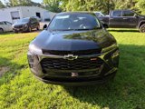 New 2025 Chevrolet Trax RS image 2