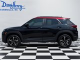 Used 2022 Chevrolet TrailBlazer RS image 2