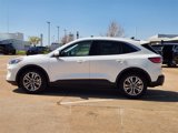 Used 2022 Ford Escape SEL image 4