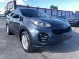 Used 2017 Kia Sportage LX image 4