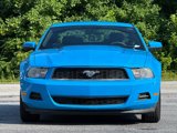 Used 2012 Ford Mustang Coupe image 2