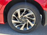 Used 2016 Honda Civic EX image 5