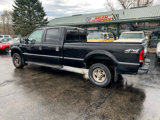 Used 2001 Ford F250 Lariat image 5