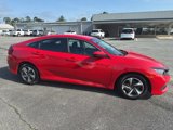 Used 2019 Honda Civic LX image 4