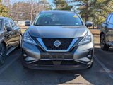 Used 2020 Nissan Murano SV w/ Premium Package image 3