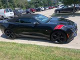 Used 2017 Chevrolet Camaro LT w/ Technology Package image 4