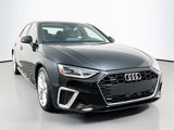 Used 2022 Audi A4 2.0T Premium image 2