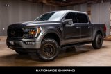 Used 2023 Ford F150 XLT w/ Equipment Group 302A High image 4