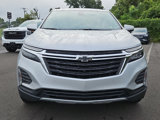 Certified 2022 Chevrolet Equinox LT image 2