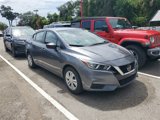 Certified 2021 Nissan Versa S image 5