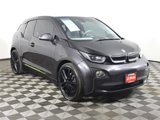 Used 2014 BMW i3 w/ Range Extender image 6