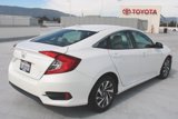 Used 2018 Honda Civic EX image 3