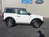 Certified 2024 Ford Bronco Big Bend image 5