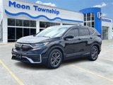 Certified 2021 Honda CR-V EX image 3