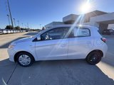 New 2024 Mitsubishi Mirage ES image 4