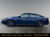 Used 2023 Nissan Altima 2.5 SR image 4