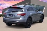 Used 2017 INFINITI QX70 2WD w/ Sport Package image 5