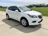 Used 2017 Buick Envision Essence w/ LPO, Cargo Package image 4