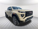 Certified 2024 GMC Canyon AT4 image 3
