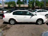Used 2005 Chevrolet Malibu LS w/ Preferred Equipment Group image 4