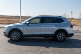 Used 2020 Volkswagen Tiguan SE w/ Panoramic Sunroof Package image 4