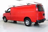 Used 2017 Chevrolet Express 2500 Extended image 4