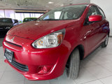 Used 2015 Mitsubishi Mirage DE image 3