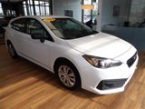 Used 2022 Subaru Impreza 2.0i image 3
