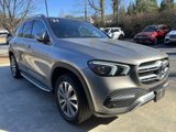 Certified 2021 Mercedes-Benz GLE 450 4MATIC w/ Premium Package image 4