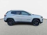 Certified 2025 Jeep Compass Latitude w/ Altitude Special Edition image 4