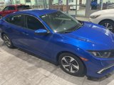 Used 2019 Honda Civic LX image 3