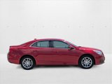Used 2013 Chevrolet Malibu LT image 4