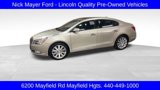 Used 2016 Buick LaCrosse Premium w/ Driver Confidence Package #1 image 3