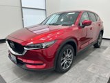 Used 2021 MAZDA CX-5 Signature image 6