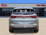 Used 2022 Kia Sportage LX w/ LX FWD Value Edition Package image 5