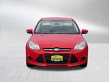 Used 2013 Ford Focus SE w/ SE Winter Pkg image 2
