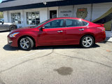 Used 2013 Nissan Altima 2.5 SL w/ 2.5 Moonroof Pkg image 3
